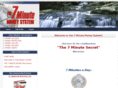 sevenminutesystem.com