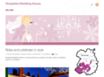 shropshireweddingvenues.com