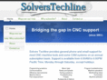 solverstechline.com