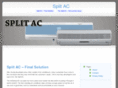 splitac.net