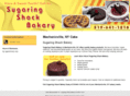 sugaringshackbakery.com