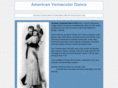 teadance.info
