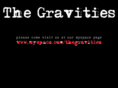 thegravities.com