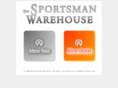 thesportsmanwarehouse.com