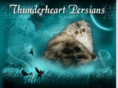 thunderheartpersians.com