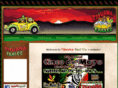 tijuanataxico.com