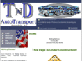 tndautotransport.com