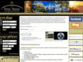totaltravelwenatchee.com