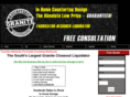 travertineatlanta.com