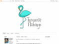 turquoiseflamingo.com