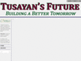 tusayansfuture.com