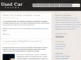 used-car-values.com
