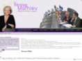 veronique-mathieu.net