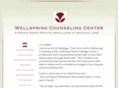 wellspringnj.com