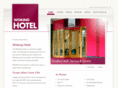 woking-hotel.com