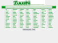 zuushi.com