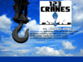 123cranes.com