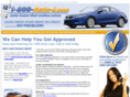 1800-auto-loan.com