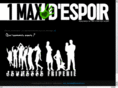 1maxdespoir.com