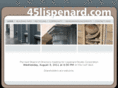 45lispenard.com