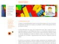 acasinhabrincalhona.com
