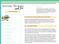acousticneuroma.org