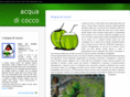 acquadicocco.net