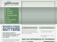 advantage-eavestrough.com