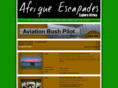 afriqueescapades.co.za