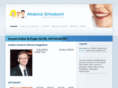 akdenizortodonti.org