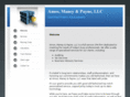 ampcpas.com