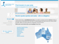 australianmovers.com