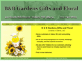 bandbfloralandgifts.com