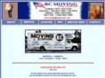 bcmoving.com