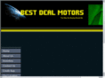 bestdealmotorsusa.com