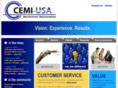 cemi-usa.com