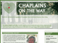 chaplainsontheway.com