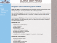 classicironwork.com