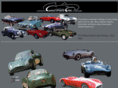 classicsportscars.com