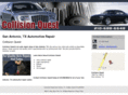 collisionquestautobody.com