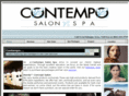 contemposalonspa.com