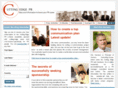 cuttingedgepr.com