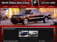 dallasnorthautogroup.com