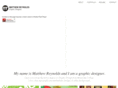 designermattreynolds.com