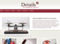 detailslms.com