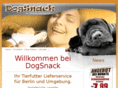 dogsnack.de