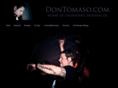 dontomaso.com