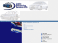 dublin-automotive.com