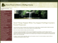 dupageforestgiving.org