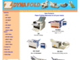 dynafold.com